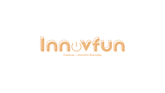 Welcome @ Innovfun