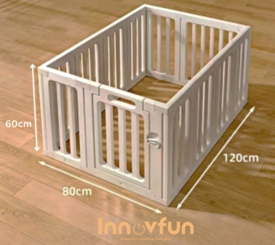 120x80x60cm_Pet cage