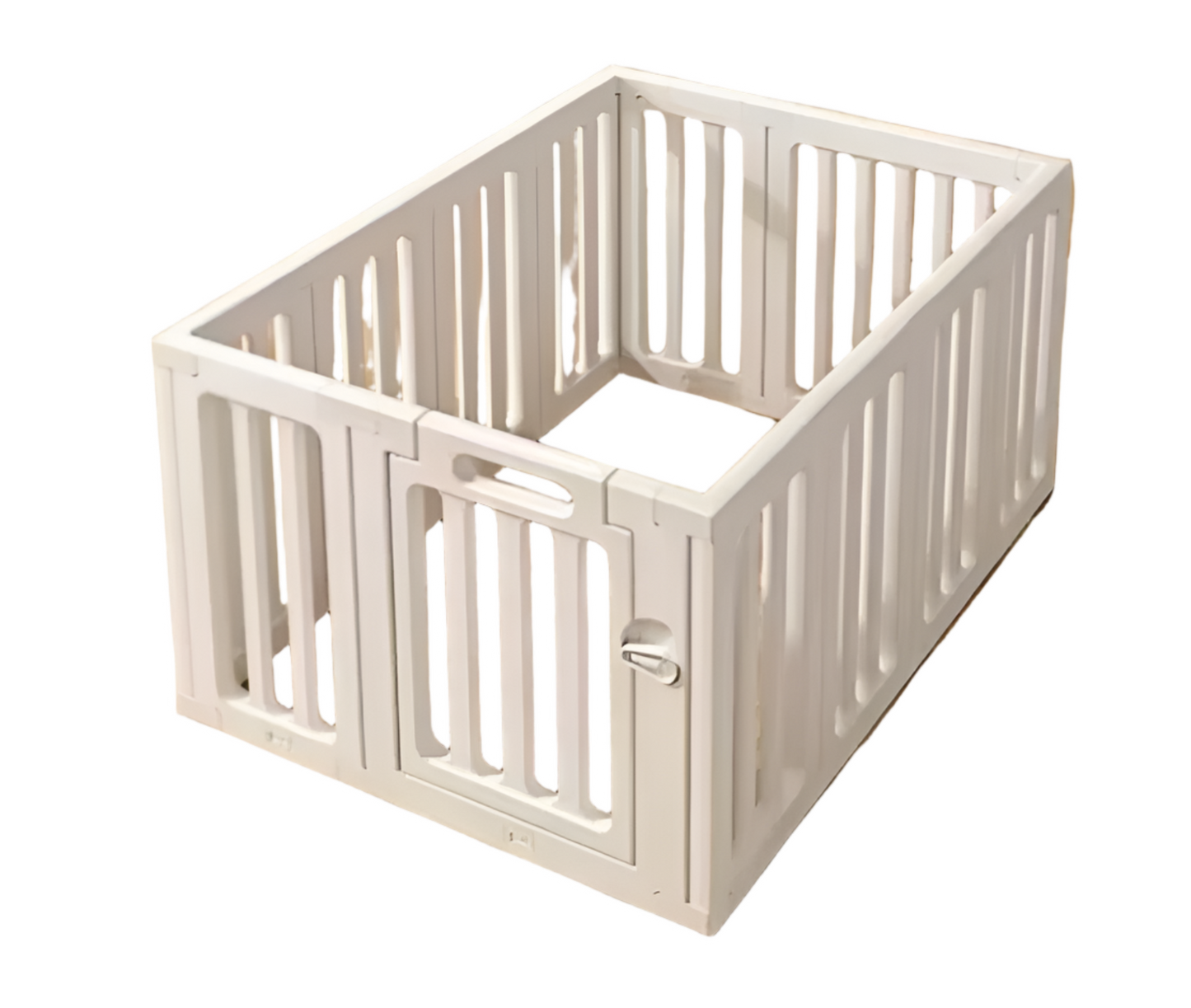 Innovfun™ Collapsible Indoor Pet Fence