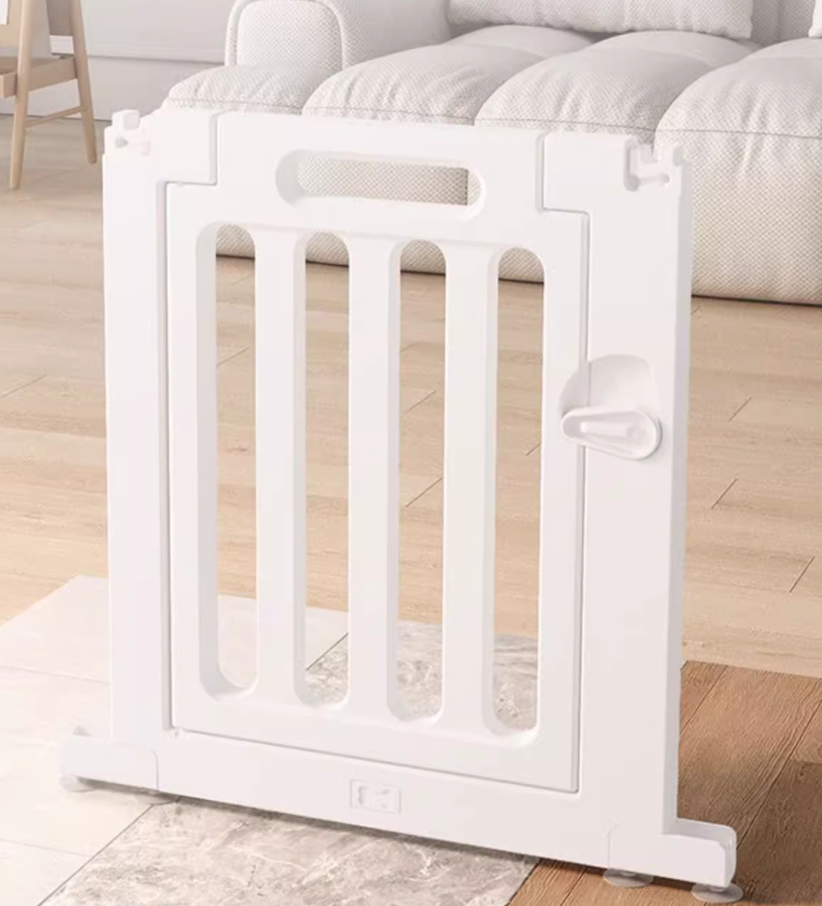 Collapsible Pet Cage
