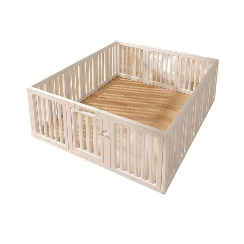 foldable puppy playpen