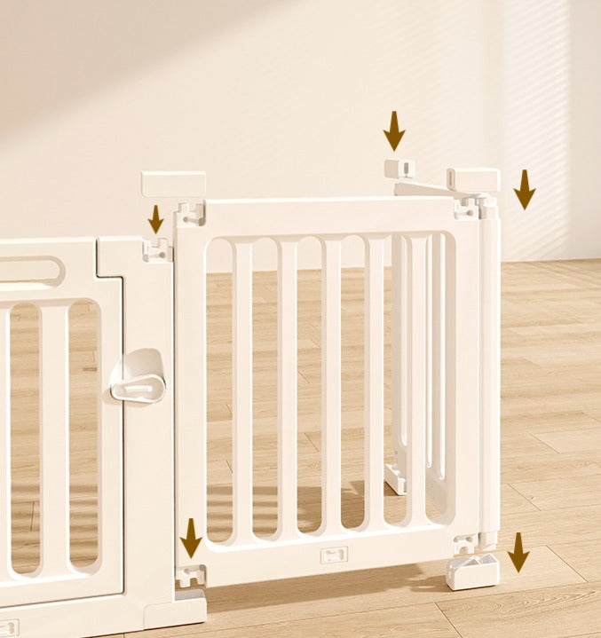 Portable Pet Door Innovfun