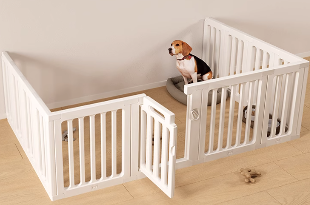 Portable Pet Panels Innovfun