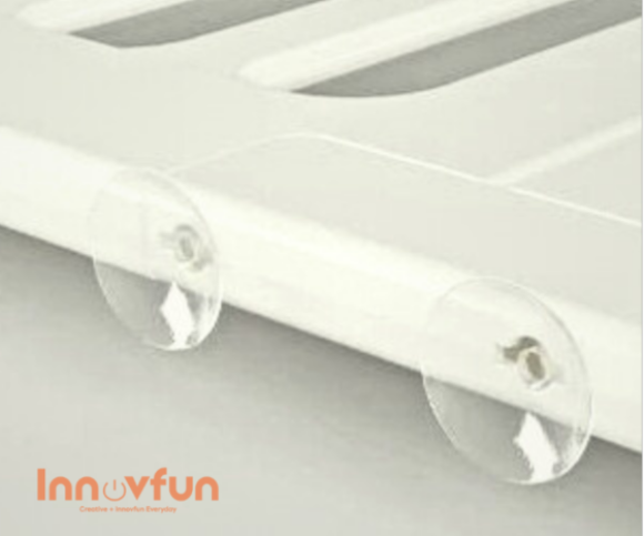 Innovfun™ Collapsible Indoor Pet Fence