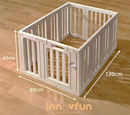 120x80x60cm_Pet cage