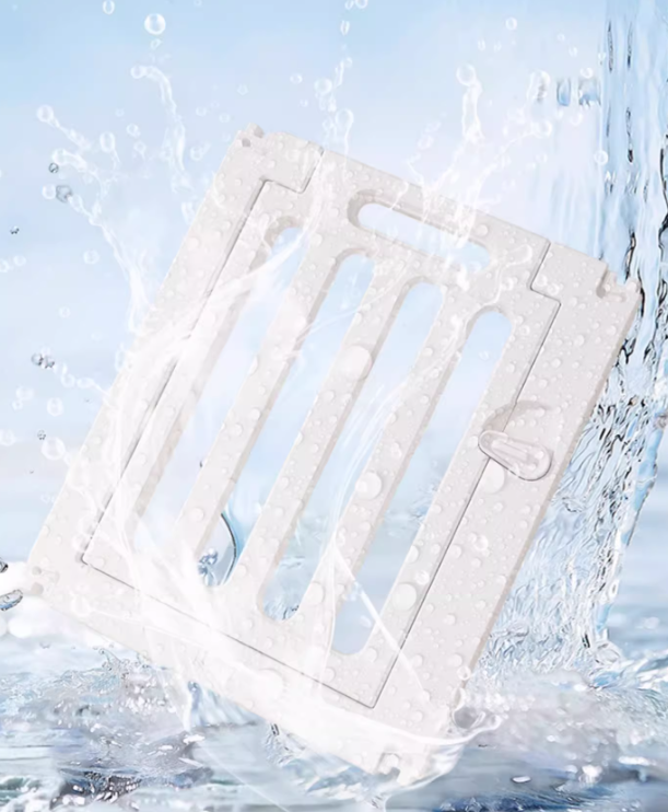 Innovfun™ Collapsible Indoor Pet Fence