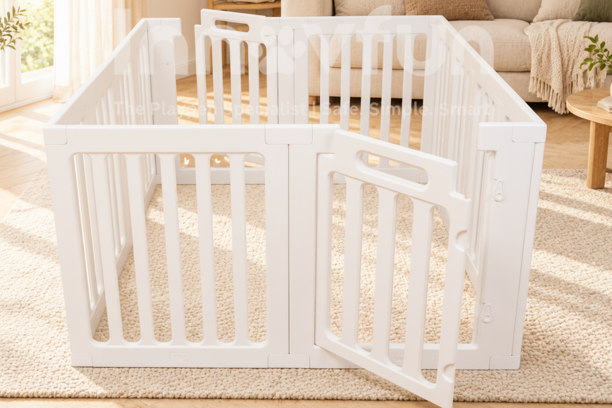 Innovfun Classic Playpen