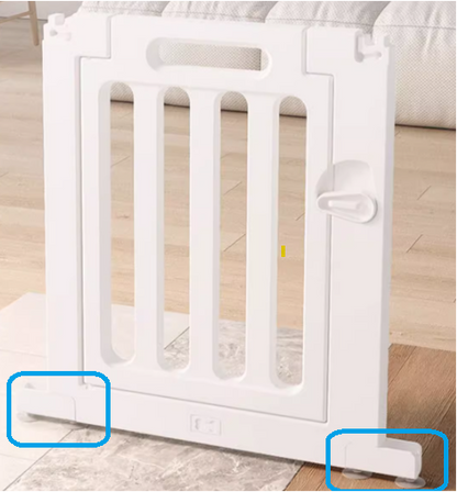 Pet_Fence_Innovfun_Sucker cups