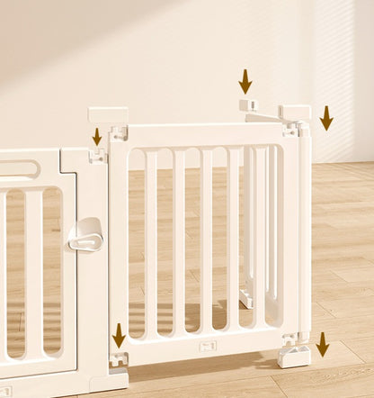 Portable Pet Door Innovfun